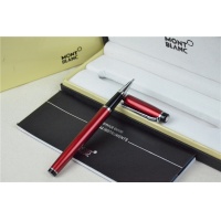 Cheap Montblanc Ballpoint Pen #521370 Replica Wholesale [$30.00 USD] [ITEM#521370] on Replica Montblanc Ballpoint Pen