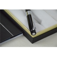Cheap Montblanc Ballpoint Pen #521372 Replica Wholesale [$30.00 USD] [ITEM#521372] on Replica Montblanc Ballpoint Pen