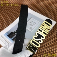 Cheap Moschino AAA Quality Belts For Women #521398 Replica Wholesale [$66.00 USD] [ITEM#521398] on Replica Moschino AAA Quality Belts
