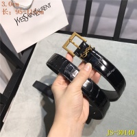 Cheap Yves Saint Laurent YSL AAA Quality Belts For Women #521405 Replica Wholesale [$58.00 USD] [ITEM#521405] on Replica Yves Saint Laurent AAA Quality Belts