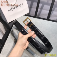 Cheap Yves Saint Laurent YSL AAA Quality Belts For Women #521405 Replica Wholesale [$58.00 USD] [ITEM#521405] on Replica Yves Saint Laurent AAA Quality Belts