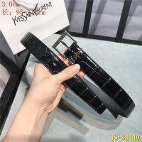 Cheap Yves Saint Laurent YSL AAA Quality Belts For Women #521406 Replica Wholesale [$58.00 USD] [ITEM#521406] on Replica Yves Saint Laurent AAA Quality Belts