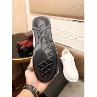 Cheap Prada New Shoes For Men #521465 Replica Wholesale [$88.00 USD] [ITEM#521465] on Replica Prada Flat Shoes