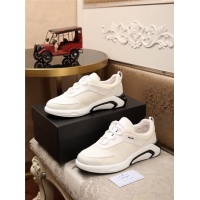 Cheap Prada New Shoes For Men #521465 Replica Wholesale [$88.00 USD] [ITEM#521465] on Replica Prada Flat Shoes