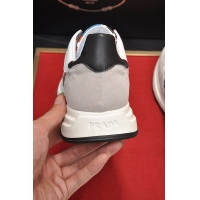 Cheap Prada New Shoes For Men #521466 Replica Wholesale [$78.00 USD] [ITEM#521466] on Replica Prada Flat Shoes
