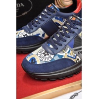 Cheap Prada New Shoes For Men #521468 Replica Wholesale [$78.00 USD] [ITEM#521468] on Replica Prada Flat Shoes
