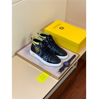 Cheap D&amp;G High Top Shoes For Men #521585 Replica Wholesale [$82.00 USD] [ITEM#521585] on Replica Dolce &amp; Gabbana D&amp;G High Top Shoes