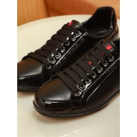 Cheap Prada New Shoes For Men #521627 Replica Wholesale [$78.00 USD] [ITEM#521627] on Replica Prada Flat Shoes