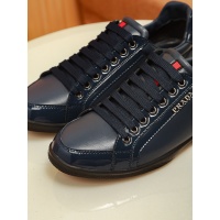 Cheap Prada New Shoes For Men #521628 Replica Wholesale [$78.00 USD] [ITEM#521628] on Replica Prada Flat Shoes
