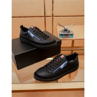 Cheap Prada New Shoes For Men #521632 Replica Wholesale [$78.00 USD] [ITEM#521632] on Replica Prada Flat Shoes