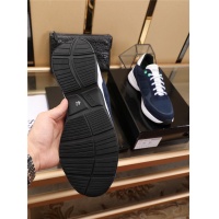 Cheap Boss Fashion Shoes For Men #521993 Replica Wholesale [$78.00 USD] [ITEM#521993] on Replica Boss Fashion Shoes