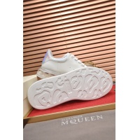 Cheap Alexander McQueen Shoes For Men #522003 Replica Wholesale [$102.00 USD] [ITEM#522003] on Replica Alexander McQueen Casual Shoes