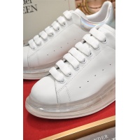 Cheap Alexander McQueen Shoes For Men #522003 Replica Wholesale [$102.00 USD] [ITEM#522003] on Replica Alexander McQueen Casual Shoes