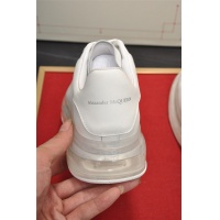 Cheap Alexander McQueen Shoes For Men #522005 Replica Wholesale [$102.00 USD] [ITEM#522005] on Replica Alexander McQueen Casual Shoes