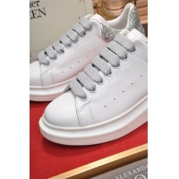 Cheap Alexander McQueen Shoes For Men #522008 Replica Wholesale [$80.00 USD] [ITEM#522008] on Replica Alexander McQueen Casual Shoes