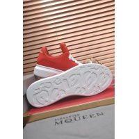 Cheap Alexander McQueen Shoes For Women #522014 Replica Wholesale [$80.00 USD] [ITEM#522014] on Replica Alexander McQueen Casual Shoes