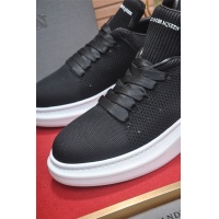 Cheap Alexander McQueen Shoes For Women #522016 Replica Wholesale [$80.00 USD] [ITEM#522016] on Replica Alexander McQueen Casual Shoes