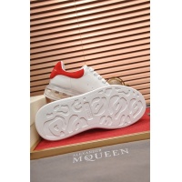 Cheap Alexander McQueen Shoes For Women #522026 Replica Wholesale [$102.00 USD] [ITEM#522026] on Replica Alexander McQueen Casual Shoes