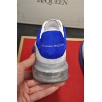 Cheap Alexander McQueen Shoes For Women #522027 Replica Wholesale [$102.00 USD] [ITEM#522027] on Replica Alexander McQueen Casual Shoes