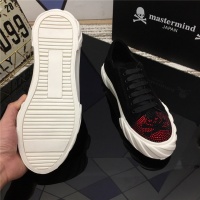 Cheap Mastermind Japan Shoes For Men #522028 Replica Wholesale [$80.00 USD] [ITEM#522028] on Replica Mastermind Japan Shoes