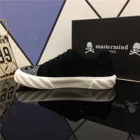 Cheap Mastermind Japan Shoes For Men #522029 Replica Wholesale [$80.00 USD] [ITEM#522029] on Replica Mastermind Japan Shoes