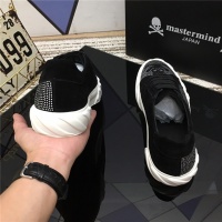 Cheap Mastermind Japan Shoes For Men #522029 Replica Wholesale [$80.00 USD] [ITEM#522029] on Replica Mastermind Japan Shoes