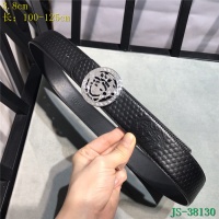 Cheap Versace AAA Quality Belts #522258 Replica Wholesale [$54.00 USD] [ITEM#522258] on Replica Versace AAA Quality Belts