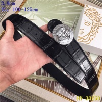 Cheap Versace AAA Quality Belts #522259 Replica Wholesale [$62.00 USD] [ITEM#522259] on Replica Versace AAA Quality Belts