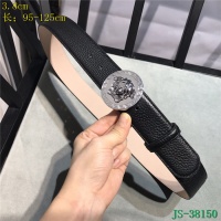 Cheap Versace AAA Quality Belts #522265 Replica Wholesale [$62.00 USD] [ITEM#522265] on Replica Versace AAA Quality Belts