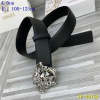 Cheap Versace AAA Quality Belts #522275 Replica Wholesale [$66.00 USD] [ITEM#522275] on Replica Versace AAA Quality Belts