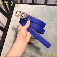 Cheap Salvatore Ferragamo AAA Quality Belts For Women #522325 Replica Wholesale [$54.00 USD] [ITEM#522325] on Replica Salvatore Ferragamo AAA Quality Belts