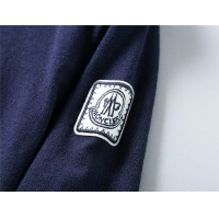 Cheap Moncler Sweaters Long Sleeved For Men #522413 Replica Wholesale [$48.00 USD] [ITEM#522413] on Replica Moncler Sweaters