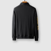Cheap Versace Tracksuits Long Sleeved For Men #522427 Replica Wholesale [$78.00 USD] [ITEM#522427] on Replica Versace Tracksuits