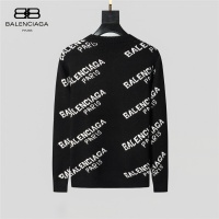 Cheap Balenciaga Sweaters Long Sleeved For Men #522477 Replica Wholesale [$48.00 USD] [ITEM#522477] on Replica Balenciaga Sweaters