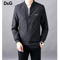 Cheap Dolce &amp; Gabbana D&amp;G Jackets Long Sleeved For Men #522500 Replica Wholesale [$64.00 USD] [ITEM#522500] on Replica Dolce &amp; Gabbana D&amp;G Jackets