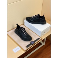 Cheap Christian Dior Casual Shoes For Men #522703 Replica Wholesale [$64.00 USD] [ITEM#522703] on Replica Christian Dior Casual Shoes