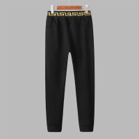 Cheap Versace Tracksuits Long Sleeved For Men #522834 Replica Wholesale [$85.00 USD] [ITEM#522834] on Replica Versace Tracksuits