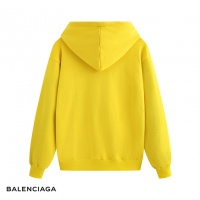 Cheap Balenciaga Hoodies Long Sleeved For Unisex #522900 Replica Wholesale [$42.00 USD] [ITEM#522900] on Replica Balenciaga Hoodies