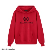 Cheap Balenciaga Hoodies Long Sleeved For Unisex #522912 Replica Wholesale [$42.00 USD] [ITEM#522912] on Replica Balenciaga Hoodies