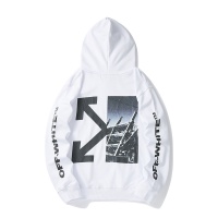 Cheap Off-White Hoodies Long Sleeved For Men #522939 Replica Wholesale [$42.00 USD] [ITEM#522939] on Replica Off-White Hoodies