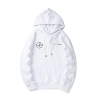 Cheap Off-White Hoodies Long Sleeved For Men #522941 Replica Wholesale [$42.00 USD] [ITEM#522941] on Replica Off-White Hoodies