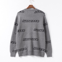 Cheap Moncler Sweaters Long Sleeved For Men #522976 Replica Wholesale [$48.00 USD] [ITEM#522976] on Replica Moncler Sweaters