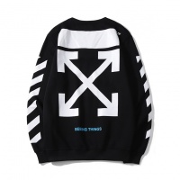 Cheap Off-White Hoodies Long Sleeved For Men #522986 Replica Wholesale [$38.00 USD] [ITEM#522986] on Replica Off-White Hoodies
