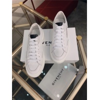 Cheap Givenchy Casual Shoes For Men #523054 Replica Wholesale [$76.00 USD] [ITEM#523054] on Replica Givenchy Casual Shoes