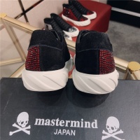 Cheap Mastermind Japan Casual Shoes For Men #523201 Replica Wholesale [$80.00 USD] [ITEM#523201] on Replica Mastermind Japan Shoes