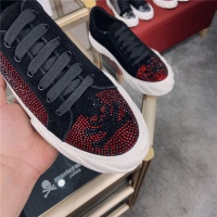 Cheap Mastermind Japan Casual Shoes For Men #523201 Replica Wholesale [$80.00 USD] [ITEM#523201] on Replica Mastermind Japan Shoes