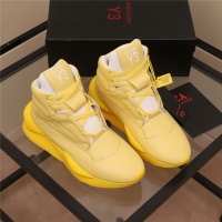Y-3 High Tops Shoes For Women #523273