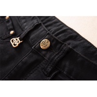 Cheap Dolce &amp; Gabbana D&amp;G Jeans For Men #523280 Replica Wholesale [$72.00 USD] [ITEM#523280] on Replica Dolce &amp; Gabbana D&amp;G Jeans