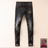 Cheap Givenchy Jeans For Men #523286 Replica Wholesale [$72.00 USD] [ITEM#523286] on Replica Givenchy Jeans