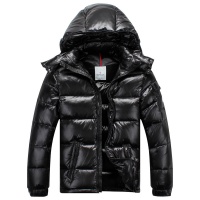 Moncler Down Feather Jackets Long Sleeved For Men #523413